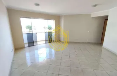 Apartamento à venda em vila indiana guaratinguetá - 3 dorms, 104m²