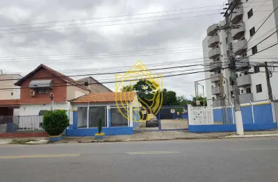 Aluguel de ponto comercial na vila indiana, guaratinguetá – 300m²