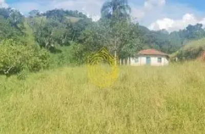 Chácara / sítio à venda na Área Rural de Lorena, Lorena 