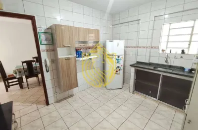 Apartamento à venda e locação em guaratinguetá, 2 dorms, 63m²