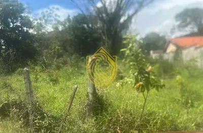 Terreno à venda em Pingo de Ouro, Guaratinguetá por R$320 mil