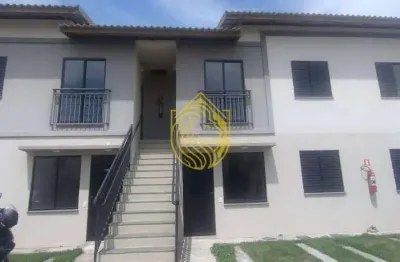 Casa com 2 quartos para alugar no Loteamento Jardim Primavera, Lorena 