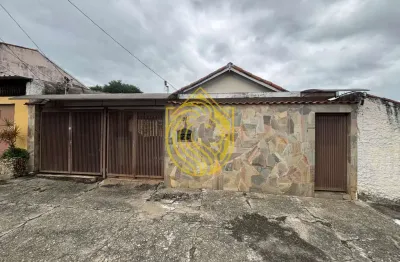 Casa à Venda em Pedregulho Guaratinguetá: 3 Quartos, 580mil