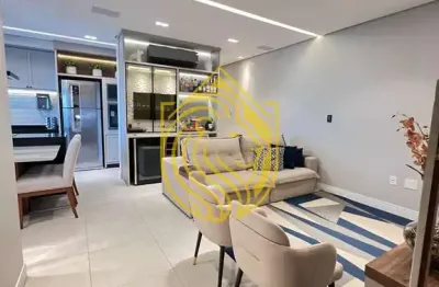 Apartamento 3 Dormitórios à Venda e Locação no Beira Rio, Guaratinguetá