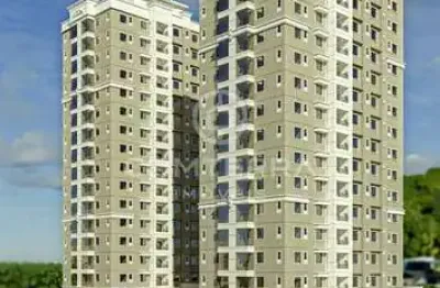 Apartamento com 3 quartos à venda na Rua 607, Tabuleiro dos Oliveiras, Itapema