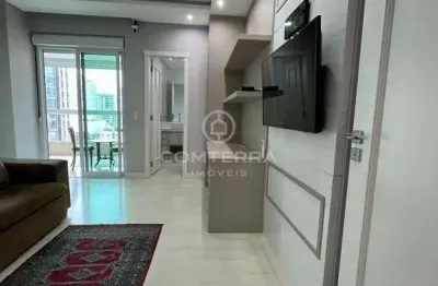 Apartamento com 4 quartos à venda na Rua 306, Meia Praia, Itapema