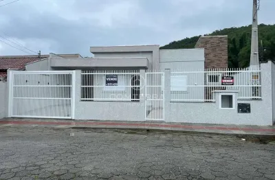 Casa com 3 quartos à venda na Rua Sebastião M. Jaques, Vila Nova, Porto Belo