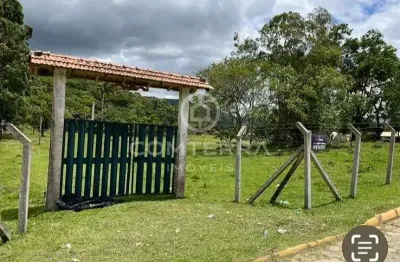 Fazenda à venda na Rua Bento João Silvino, Sertão da Santa Luzia, Porto Belo