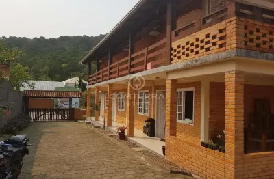 Sala comercial à venda no Centro, Porto Belo 