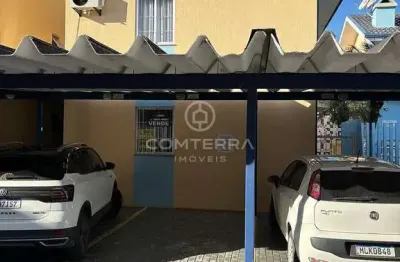 Apartamento com 2 quartos à venda na Rua Albert Franke, Centro, Porto Belo