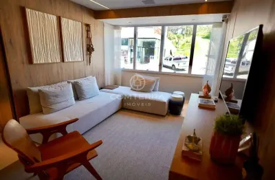 Apartamento com 2 quartos à venda na Rua Gaspar Bayer Av Gov Celso Ramos, Centro, Porto Belo