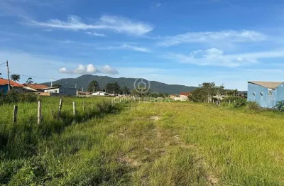 Terreno comercial à venda na Rua Bento João Silvino, Sertão da Santa Luzia, Porto Belo