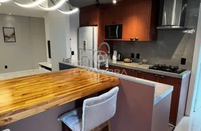Apartamento com 2 quartos à venda na Avenida Getúlio Vargas, Vila Operária, Itajaí