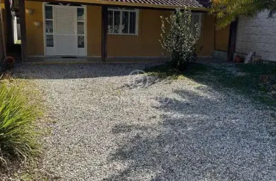 Casa com 3 quartos à venda na Rua Cândido Samagaio, Centro, Porto Belo