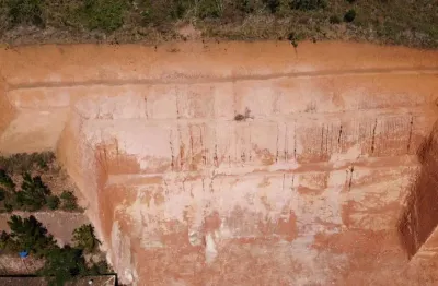 Terreno à venda no Albuquerque, Teresópolis 