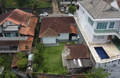 Casa com 3 quartos à venda na Fazendinha, 4445, Fazendinha, Teresópolis