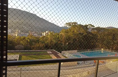 Apartamento com 2 quartos à venda na Rua Diogo José Ponciano, 445, Alto, Teresópolis