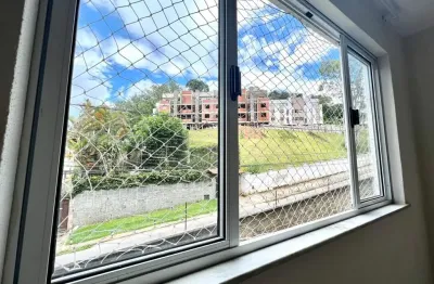 Apartamento com 2 quartos à venda na Rua Tenente Luiz Meirelles, 542, Bom Retiro, Teresópolis