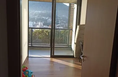 Apartamento com 2 quartos à venda na Rua Diogo José Ponciano, 458, Alto, Teresópolis