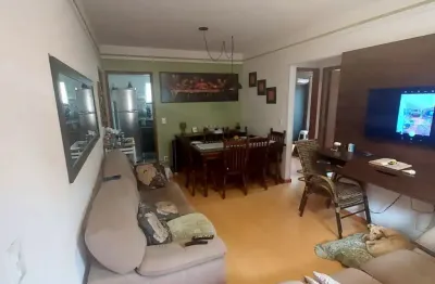 Apartamento com 2 quartos à venda na Rua Manoel José Lebrão, 4521, Várzea, Teresópolis