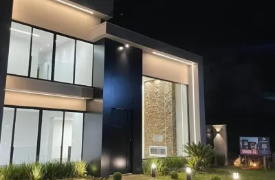 Casa em condomínio fechado com 3 quartos à venda na Estrada José Gomes da Costa Júnior, 2212, Posse, Teresópolis