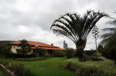 Chácara / sítio à venda na Estrada Água Quente, 450, Água Quente, Teresópolis