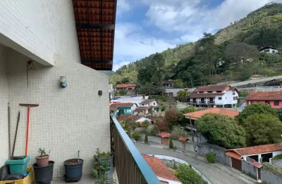 Apartamento com 3 quartos à venda na Avenida Alberto Torres, 223, Alto, Teresópolis