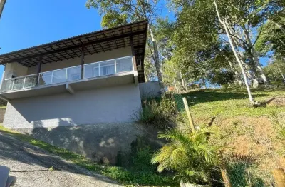 Casa em condomínio fechado com 3 quartos à venda na Estrada Diógenes Pedro da Costa, 547, Vargem Grande, Teresópolis