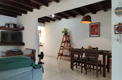Casa com 2 quartos à venda no São Francisco, Ilhéus 