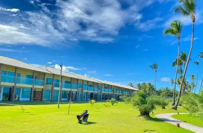 Exclusividade, luxo e pé na areia: oportunidade que não se vê todo dia.