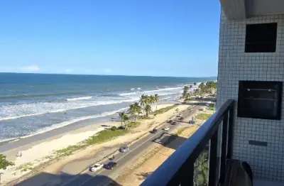 Oportunidade! apartamento mobiliado na praia dos milionários