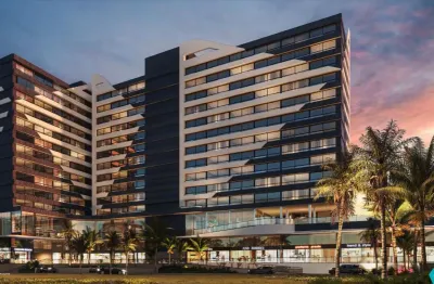 Studio com vista mar exclusiva – 11° andar | torre 1 – tons de brisa, ilhéus/ba