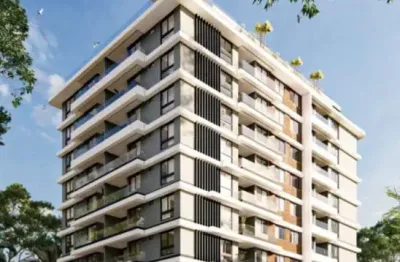 Apartamento de frente no 5º andar - conforto e vista e privilegiada no centauri residence!