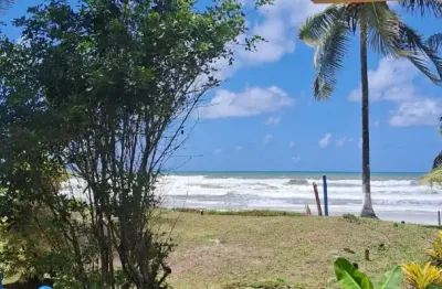 Casa em condomínio fechado com 4 quartos à venda na Condomínio ÁGuas De Olivença, 1, Olivença, Ilhéus
