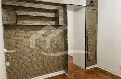 Apartamento com 1 quarto à venda na rua rodolfo dantas, copacabana, rio de janeiro, 30 m2 por r$ 450.000