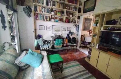 Apartamento com 1 quarto à venda na rua carvalho de mendonça, copacabana, rio de janeiro, 30 m2 por r$ 450.000