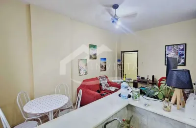 Apartamento com 1 quarto à venda na rua francisco sá, copacabana, rio de janeiro, 40 m2 por r$ 730.000