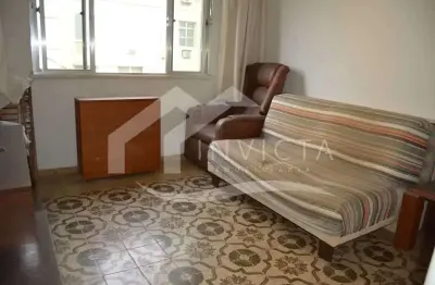 Apartamento com 1 quarto à venda na rua bolivar, copacabana, rio de janeiro, 42 m2 por r$ 590.000