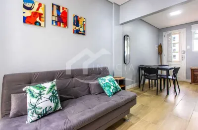Apartamento com 1 quarto à venda na rua carvalho de mendonça, copacabana, rio de janeiro, 32 m2 por r$ 650.000