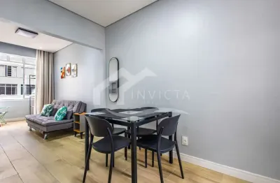 Apartamento com 1 quarto à venda na Rua Carvalho de Mendonça, Copacabana, Rio de Janeiro