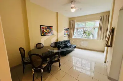 Apartamento com 1 quarto à venda na rua cinco de julho, copacabana, rio de janeiro, 50 m2 por r$ 639.000