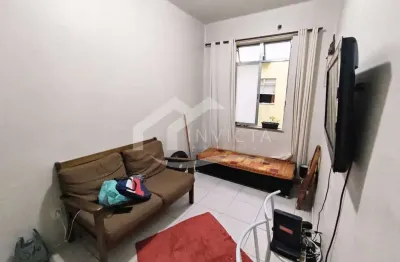 Apartamento com 1 quarto à venda na rua barata ribeiro, copacabana, rio de janeiro, 38 m2 por r$ 460.000