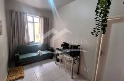 Apartamento com 1 quarto à venda na Rua Barata Ribeiro, Copacabana, Rio de Janeiro