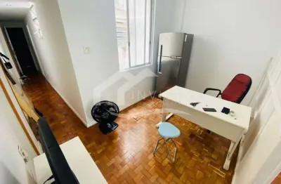 Apartamento com 1 quarto à venda na rua bulhões de carvalho, copacabana, rio de janeiro, 50 m2 por r$ 600.000