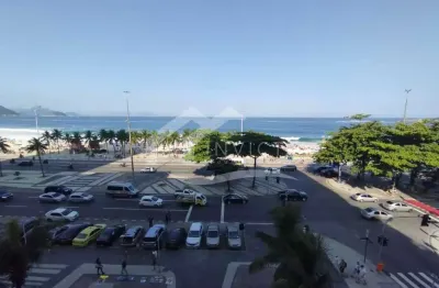 Apartamento com 1 quarto à venda na avenida atlântica, copacabana, rio de janeiro, 40 m2 por r$ 1.250.000