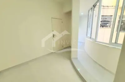 Apartamento com 1 quarto à venda na rua artur bernardes, catete, rio de janeiro, 40 m2 por r$ 490.000