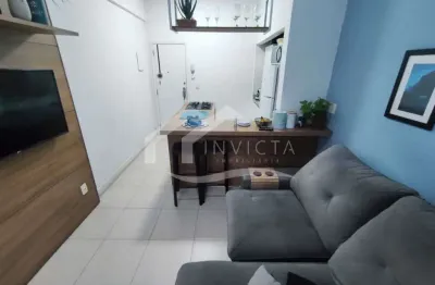 Apartamento com 1 quarto à venda na avenida prado júnior, copacabana, rio de janeiro, 37 m2 por r$ 540.000