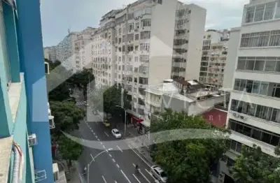 Apartamento com 1 quarto à venda na avenida nossa senhora de copacabana, copacabana, rio de janeiro, 45 m2 por r$ 740.000