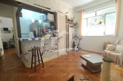 Apartamento com 1 quarto à venda na rua tonelero, copacabana, rio de janeiro, 40 m2 por r$ 495.000