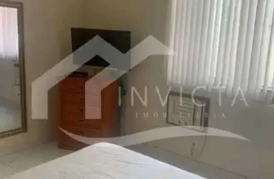 Apartamento com 1 quarto à venda na rua barata ribeiro, copacabana, rio de janeiro, 40 m2 por r$ 510.000